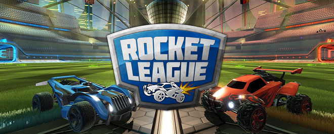Rocket League v1.75 – торрент Rocket League v1.75 – торрент