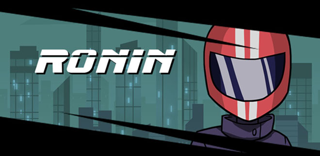 Скачать игру: Ronin - полная версия Скачать игру: Ronin - полная версия