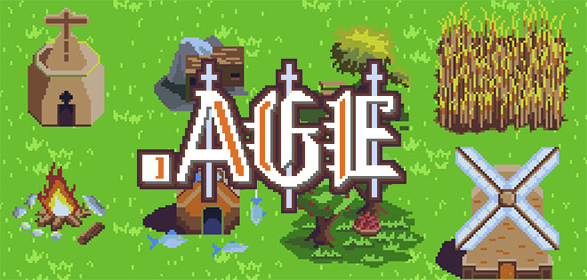 .Age v0.6.2c - игра на стадии разработки .Age v0.6.2c - игра на стадии разработки