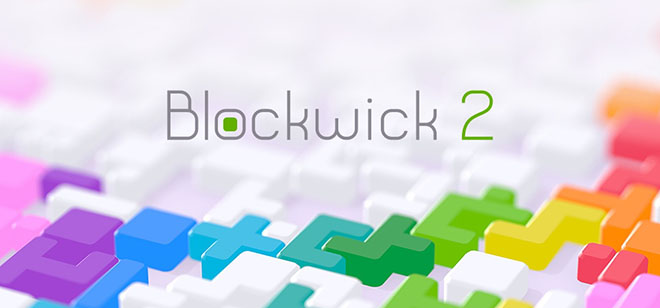 Blockwick 2 - полная версия Blockwick 2 - полная версия