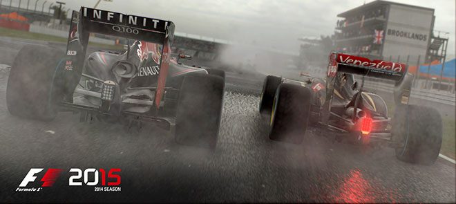 F1 2015 v1.0.18.9327 (Update 2) – торрент F1 2015 v1.0.18.9327 (Update 2) – торрент
