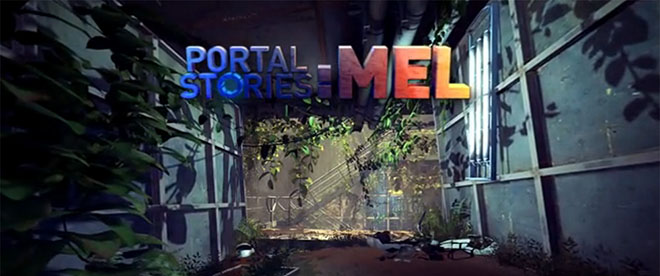 Portal Stories: Mel (2015) PC – торрент Portal Stories: Mel (2015) PC – торрент