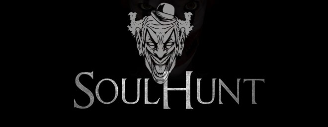 SoulHunt v1.040a - игра на стадии разработки SoulHunt v1.040a - игра на стадии разработки