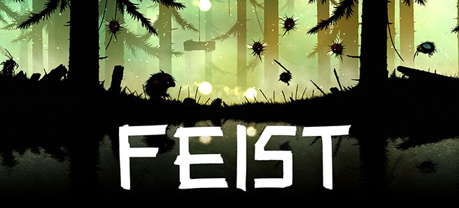 Игра: FEIST v1.4.0 – полная версия на русском Игра: FEIST v1.4.0 – полная версия на русском