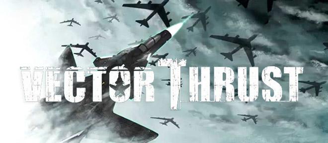 Vector Thrust (2015) PC – торрент Vector Thrust (2015) PC – торрент
