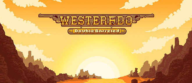 Westerado: Double Barreled v1.0u2 - полная версия Westerado: Double Barreled v1.0u2 - полная версия