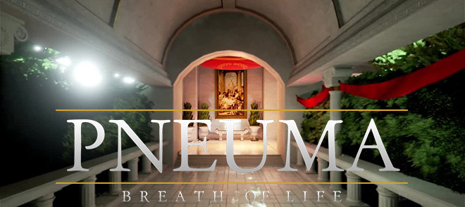 Pneuma: Breath of Life – торрент Pneuma: Breath of Life – торрент