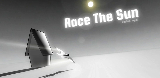 Race The Sun v1.531 - полная версия Race The Sun v1.531 - полная версия