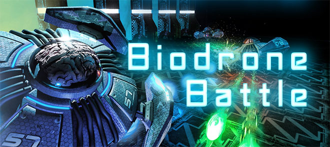 Biodrone Battle v14.05.2023 - полная версия