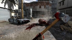 Крутой Сэм 3: BFE / Serious Sam 3: BFE – торрент