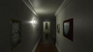PuniTy / P.T. Hallway Recreation PC – на компьютер