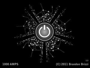 1000 Amps v1.3 - полная версия