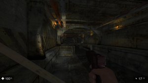 Gynophobia v1.3 - полная версия на русском