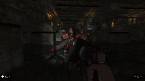 Gynophobia v1.3 - полная версия на русском