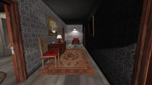 Gynophobia v1.3 - полная версия на русском