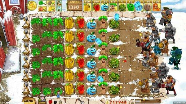 Battle Ranch – торрент