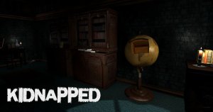 Игра: Kidnapped v1.4 - полная версия торрент