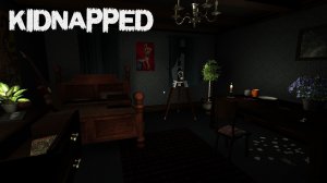 Игра: Kidnapped v1.4 - полная версия торрент