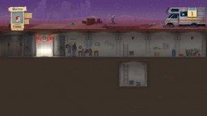 Sheltered v1.9 - полная версия на русском