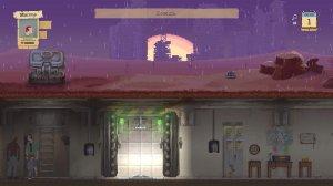 Sheltered v1.9 - полная версия на русском