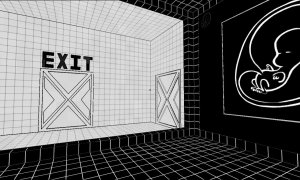 Antichamber v1.0 – полная версия на русском