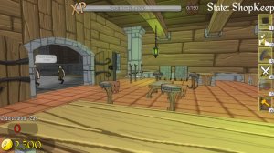 Shoppe Keep v1.4 - полная версия