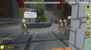 Shoppe Keep v1.4 - полная версия
