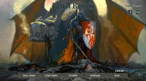 Royal Bounty HD v1.4.329 – полная версия на русском