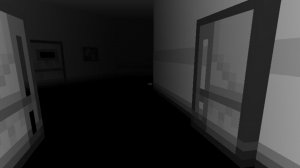 Into The Gloom v1.6 - полная версия