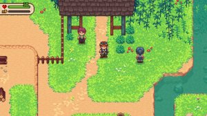 Evoland 2 v1.0.9106 - полная версия на русском