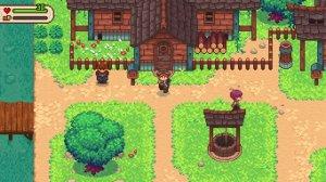 Evoland 2 v1.0.9106 - полная версия на русском