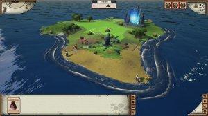 Valhalla Hills v1.05.17 + 2 DLC - торрент