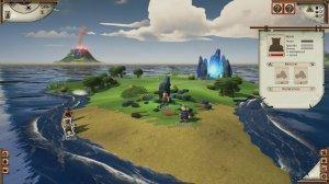 Valhalla Hills v1.05.17 + 2 DLC - торрент