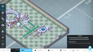 Big Pharma v1.08.12 - полная версия на русском