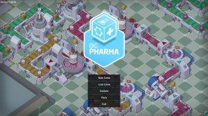 Big Pharma v1.08.12 - полная версия на русском