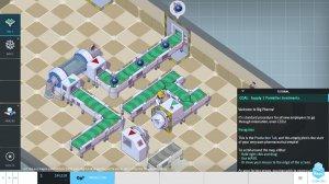 Big Pharma v1.08.12 - полная версия на русском
