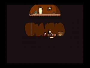LISA the Joyful - полная версия