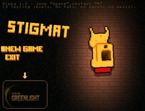 Stigmat v1.2 - полная версия на русском