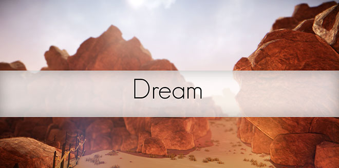 Игра: Dream (2015) PC – торрент Игра: Dream (2015) PC – торрент