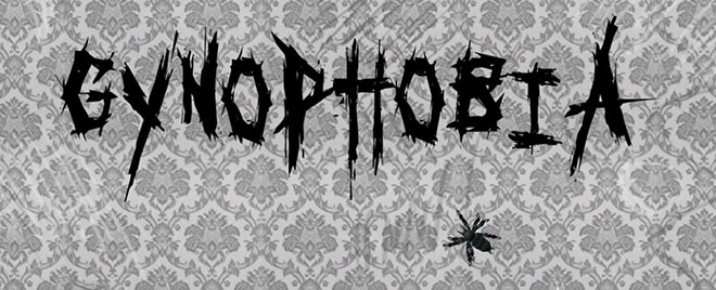 Gynophobia v1.3 - полная версия на русском Gynophobia v1.3 - полная версия на русском