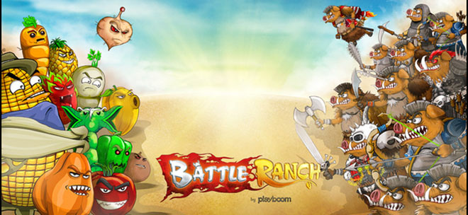 Battle Ranch – торрент Battle Ranch – торрент