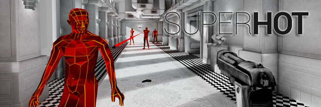SuperHOT - полная версия