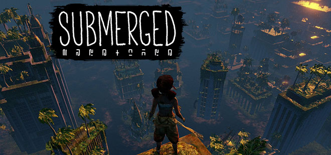 Игра: Submerged v1.1.4 – торрент
