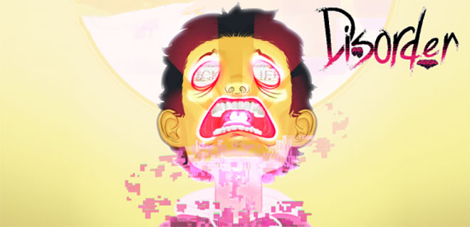 Disorder v1.1.0 - полная версия Disorder v1.1.0 - полная версия