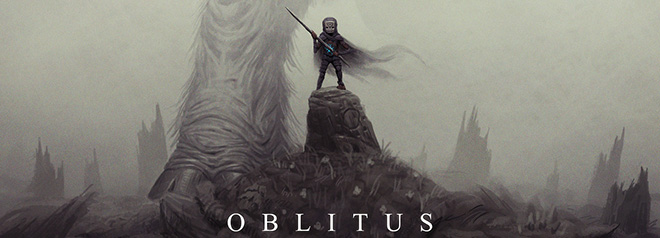 Oblitus v1.0u2 - полная версия Oblitus v1.0u2 - полная версия