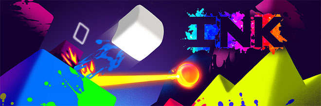 Игра: INK v1.1 - полная версия Игра: INK v1.1 - полная версия