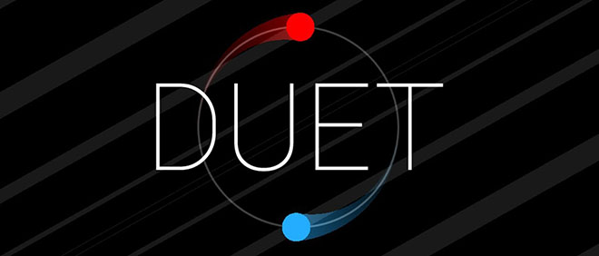 Игра Duet на компьютер - полная версия на русском Игра Duet на компьютер - полная версия на русском