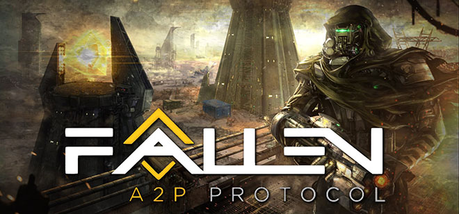 Fallen: A2P Protocol v1.1.2 - полная версия Fallen: A2P Protocol v1.1.2 - полная версия