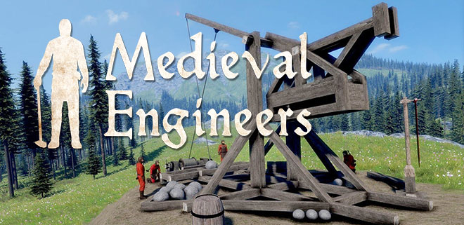 Medieval Engineers v0.7.2 (игра на стадии разработки) – торрент Medieval Engineers v0.7.2 (игра на стадии разработки) – торрент