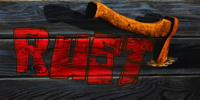 Rust v2570 05.12.2024 + сервера – торрент